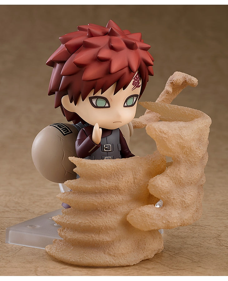 PREORDER Nendoroid Gaara (re-run) Naruto Shippuden (Limited Quantity)