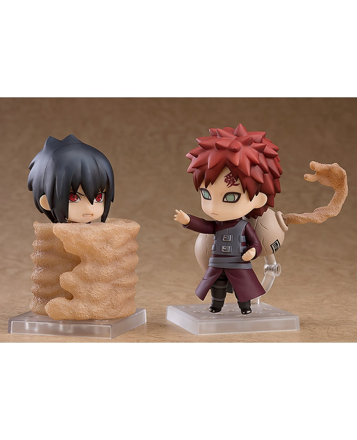 PREORDER Nendoroid Gaara (re-run) Naruto Shippuden (Limited Quantity)