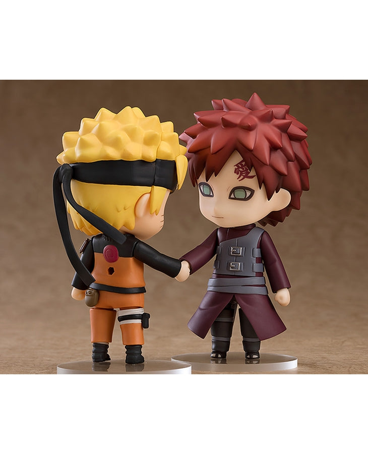 PREORDER Nendoroid Gaara (re-run) Naruto Shippuden (Limited Quantity)