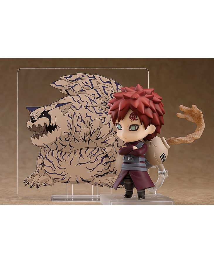 PREORDER Nendoroid Gaara (re-run) Naruto Shippuden (Limited Quantity)