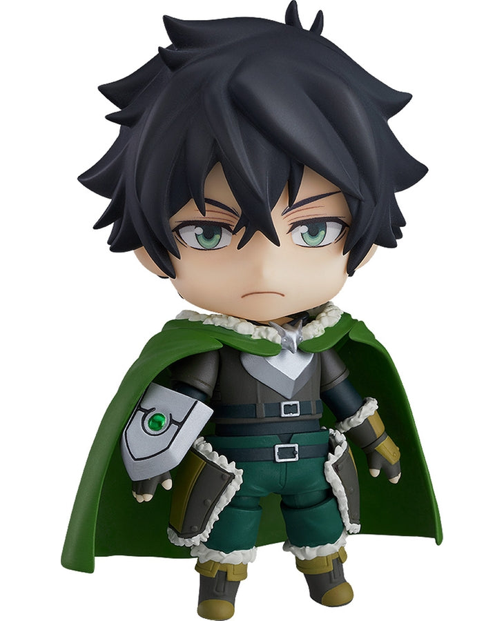 PREORDER Nendoroid Shield Hero (re-run) The Rising of the Shield Hero (Limited Quantity)