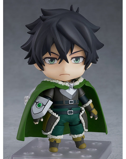 PREORDER Nendoroid Shield Hero (re-run) The Rising of the Shield Hero (Limited Quantity)