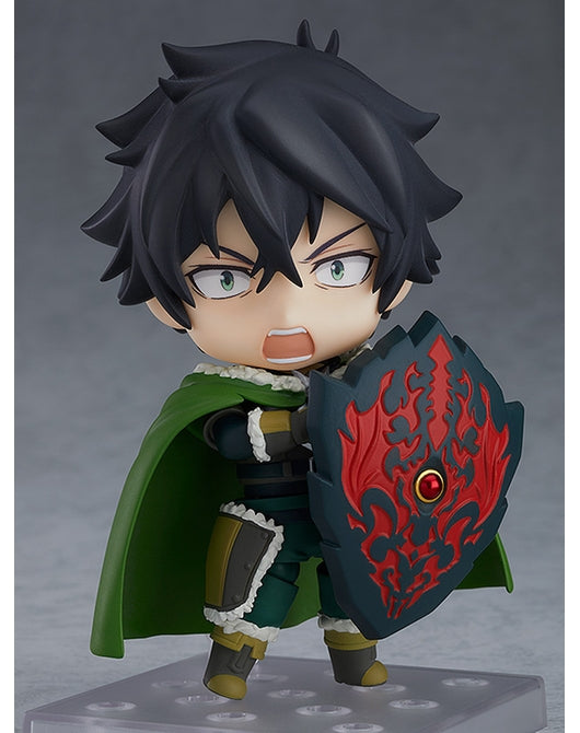 PREORDER Nendoroid Shield Hero (re-run) The Rising of the Shield Hero (Limited Quantity)