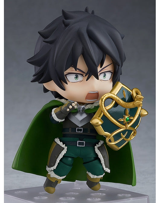 PREORDER Nendoroid Shield Hero (re-run) The Rising of the Shield Hero (Limited Quantity)