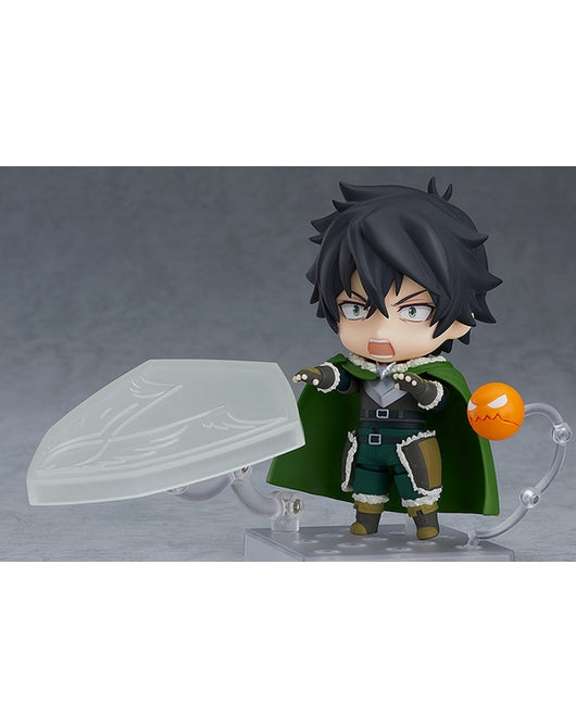 PREORDER Nendoroid Shield Hero (re-run) The Rising of the Shield Hero (Limited Quantity)