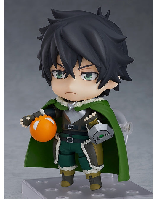 PREORDER Nendoroid Shield Hero (re-run) The Rising of the Shield Hero (Limited Quantity)