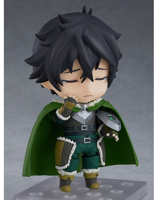 PREORDER Nendoroid Shield Hero (re-run) The Rising of the Shield Hero (Limited Quantity)