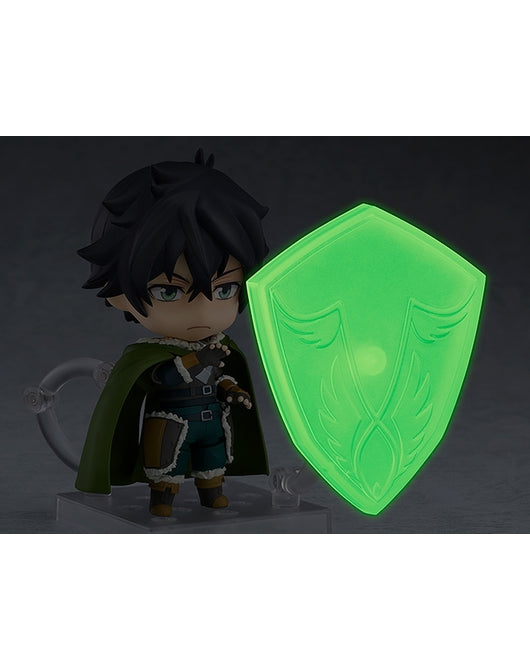 PREORDER Nendoroid Shield Hero (re-run) The Rising of the Shield Hero (Limited Quantity)