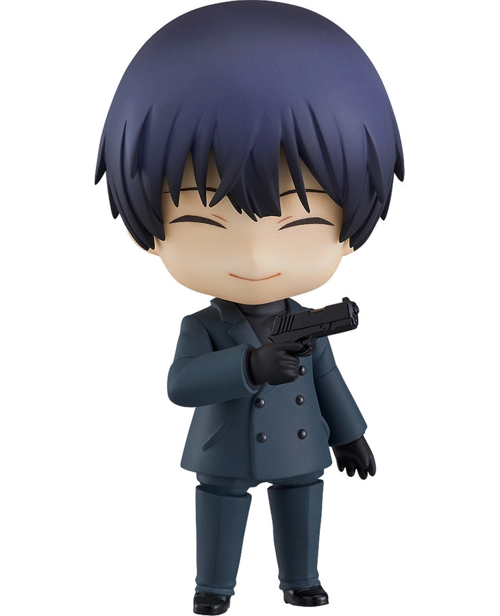 PREORDER Nendoroid Ryang-Ha Song Love of Kill