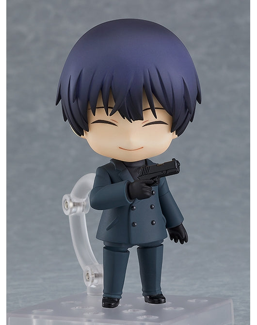 PREORDER Nendoroid Ryang-Ha Song Love of Kill