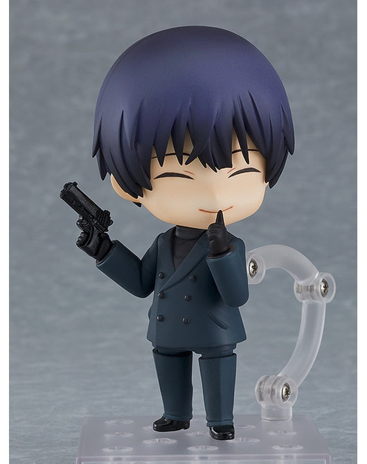 PREORDER Nendoroid Ryang-Ha Song Love of Kill