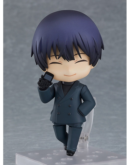 PREORDER Nendoroid Ryang-Ha Song Love of Kill