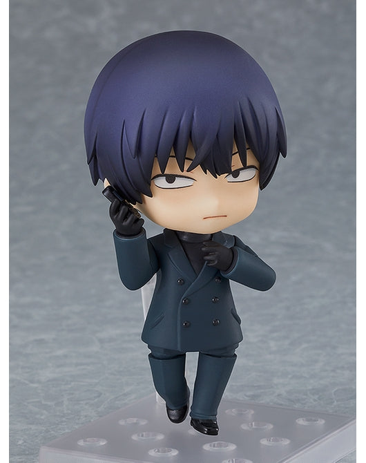 PREORDER Nendoroid Ryang-Ha Song Love of Kill