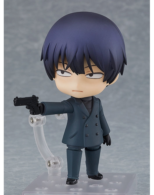 PREORDER Nendoroid Ryang-Ha Song Love of Kill