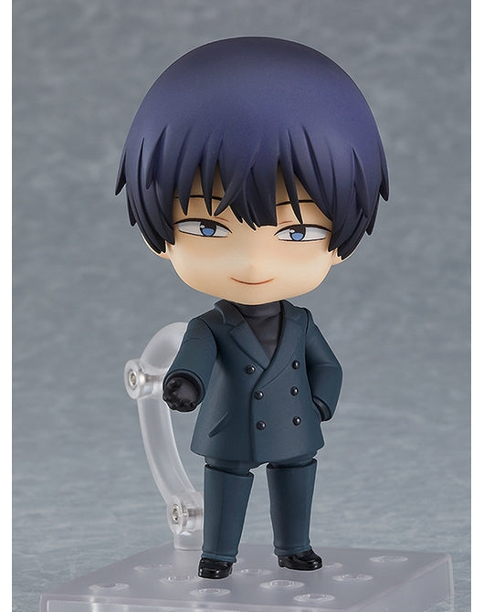 PREORDER Nendoroid Ryang-Ha Song Love of Kill