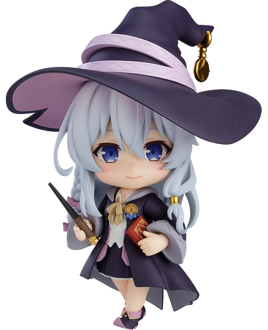 PREORDER Nendoroid Elaina Wandering Witch The Journey of Elaina