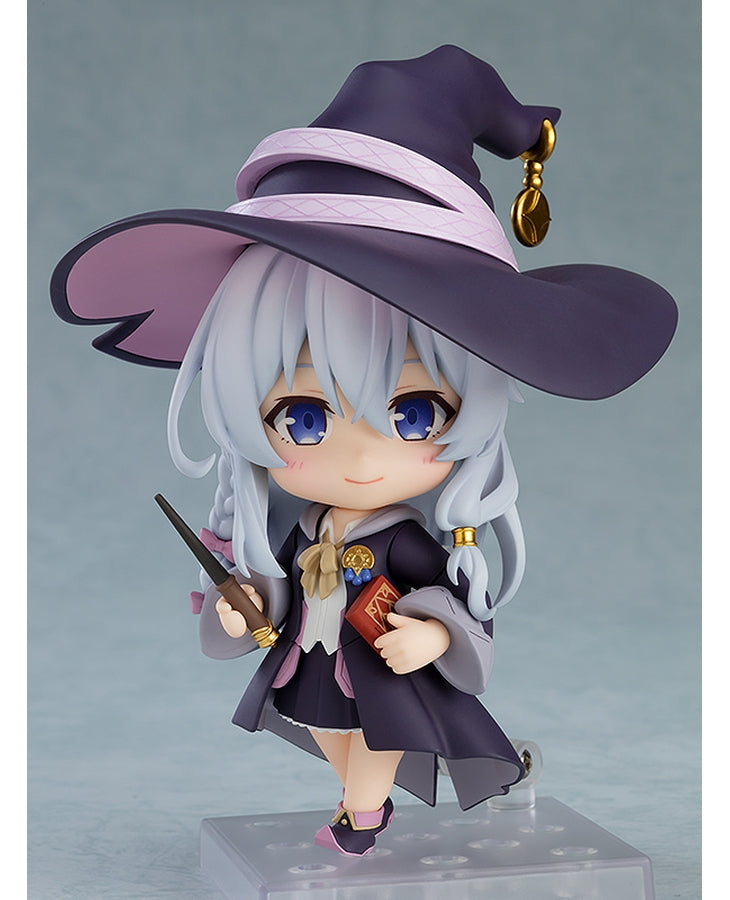 PREORDER Nendoroid Elaina Wandering Witch The Journey of Elaina