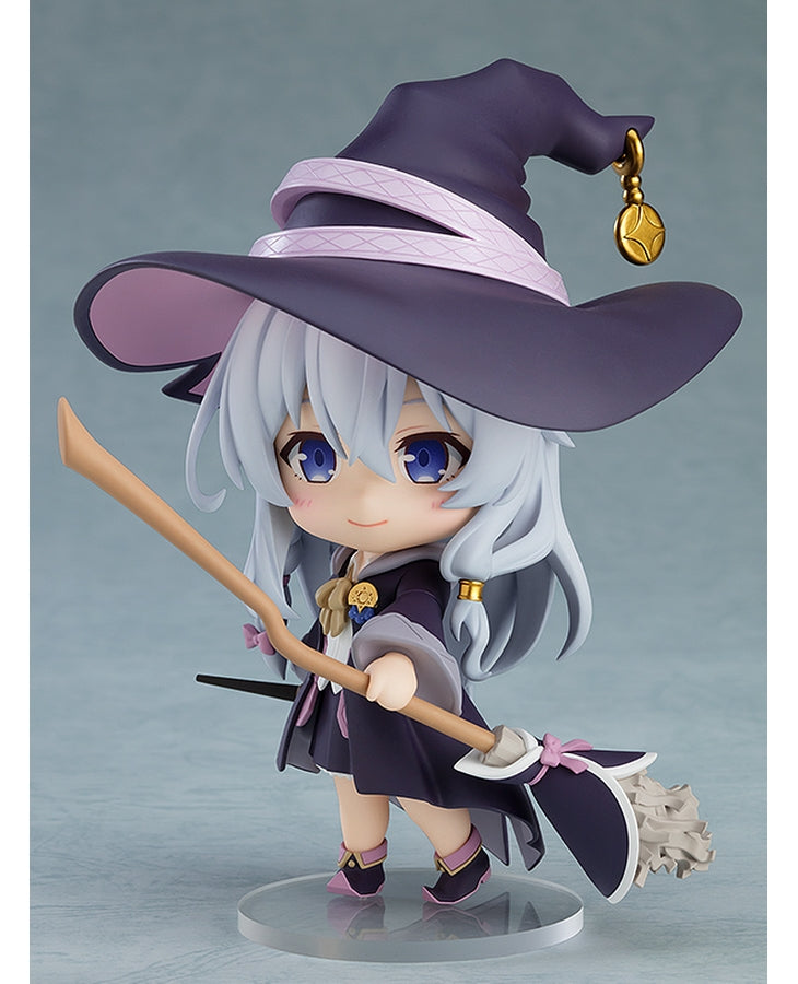 PREORDER Nendoroid Elaina Wandering Witch The Journey of Elaina