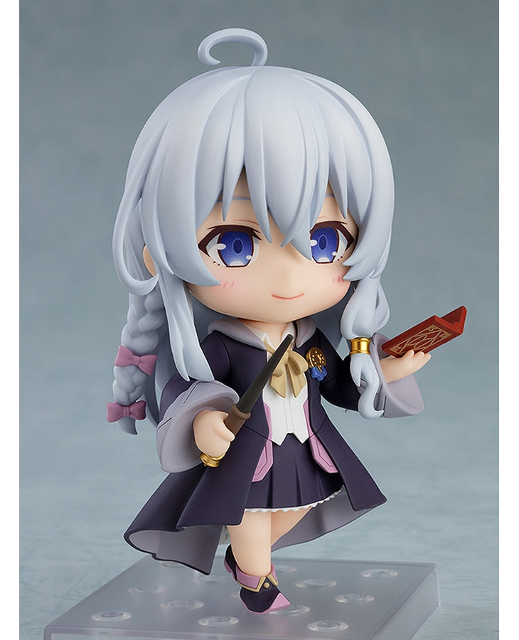 PREORDER Nendoroid Elaina Wandering Witch The Journey of Elaina