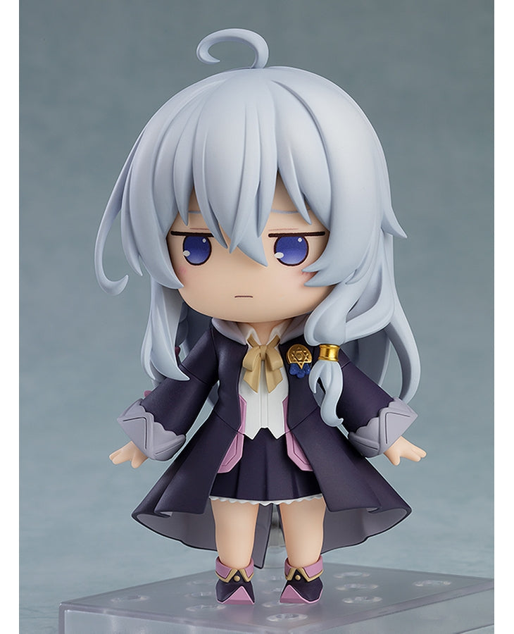 PREORDER Nendoroid Elaina Wandering Witch The Journey of Elaina