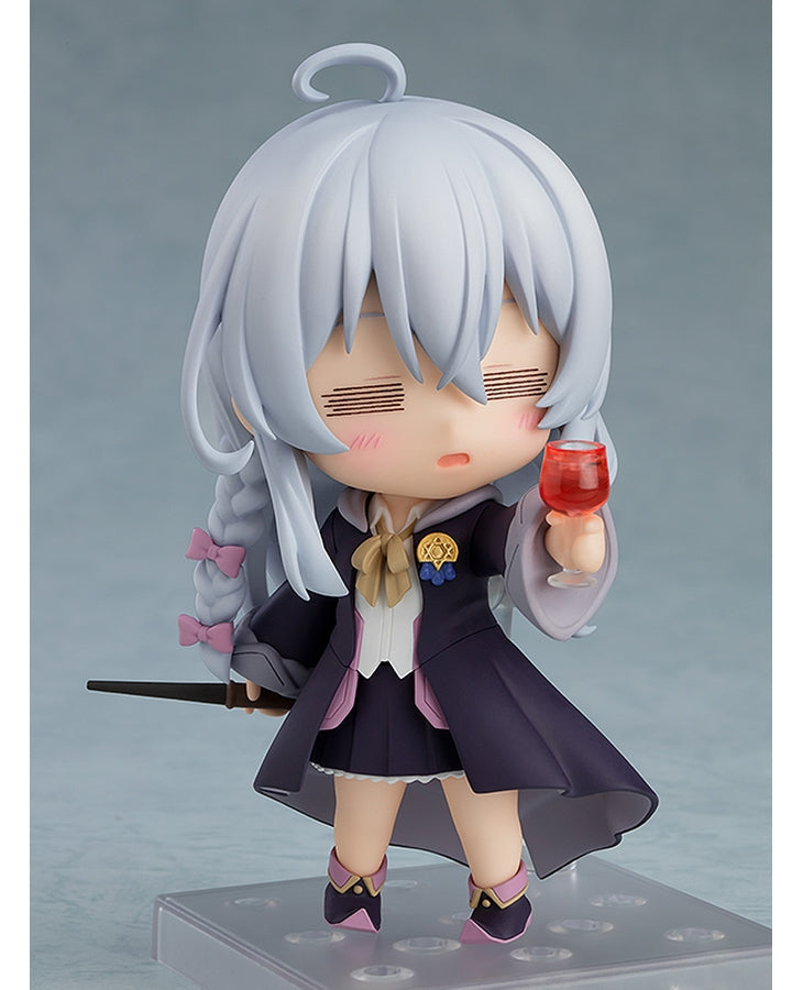 PREORDER Nendoroid Elaina Wandering Witch The Journey of Elaina