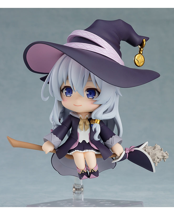 PREORDER Nendoroid Elaina Wandering Witch The Journey of Elaina