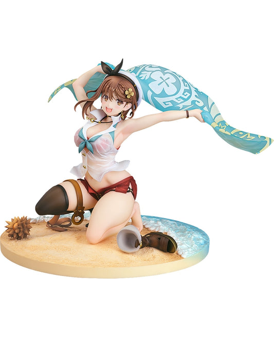 PREORDER 1/6 Ryza Reisalin Stout Atelier Ryza 2 Lost Legends & the Secret Fairy