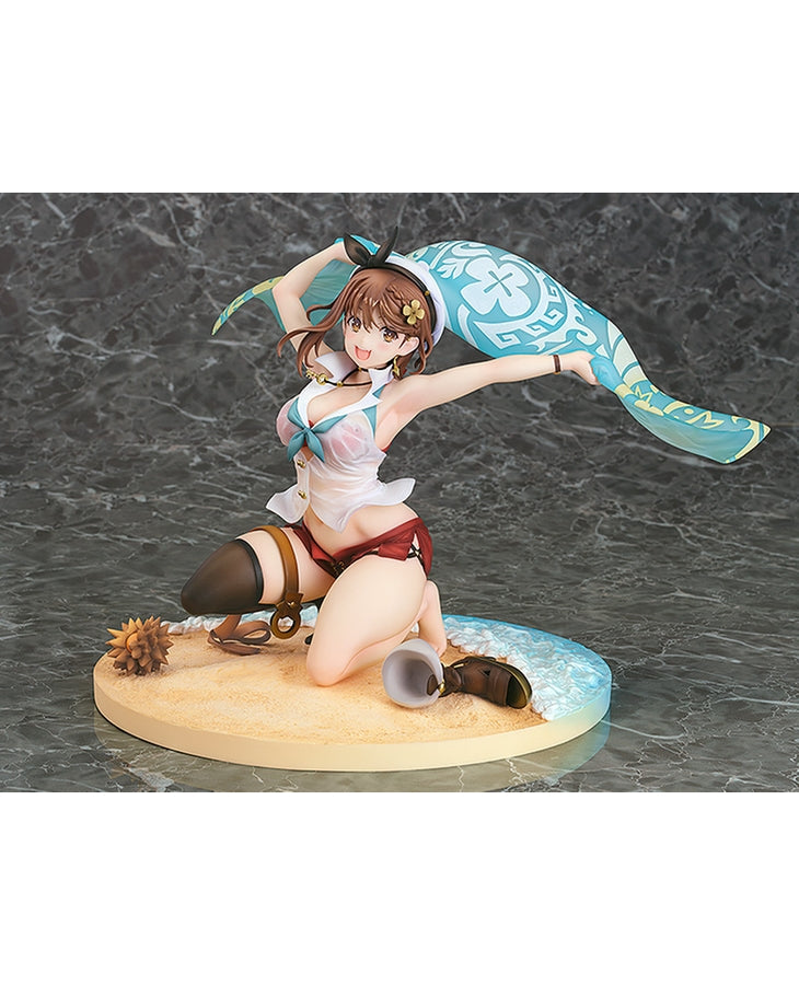 PREORDER 1/6 Ryza Reisalin Stout Atelier Ryza 2 Lost Legends & the Secret Fairy