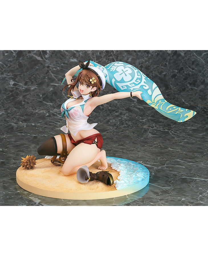 PREORDER 1/6 Ryza Reisalin Stout Atelier Ryza 2 Lost Legends & the Secret Fairy