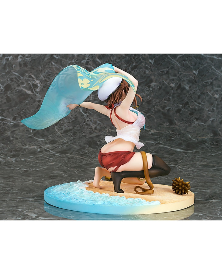 PREORDER 1/6 Ryza Reisalin Stout Atelier Ryza 2 Lost Legends & the Secret Fairy