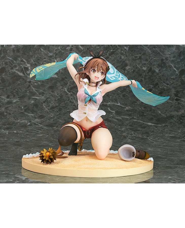 PREORDER 1/6 Ryza Reisalin Stout Atelier Ryza 2 Lost Legends & the Secret Fairy