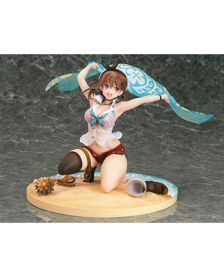 PREORDER 1/6 Ryza Reisalin Stout Atelier Ryza 2 Lost Legends & the Secret Fairy