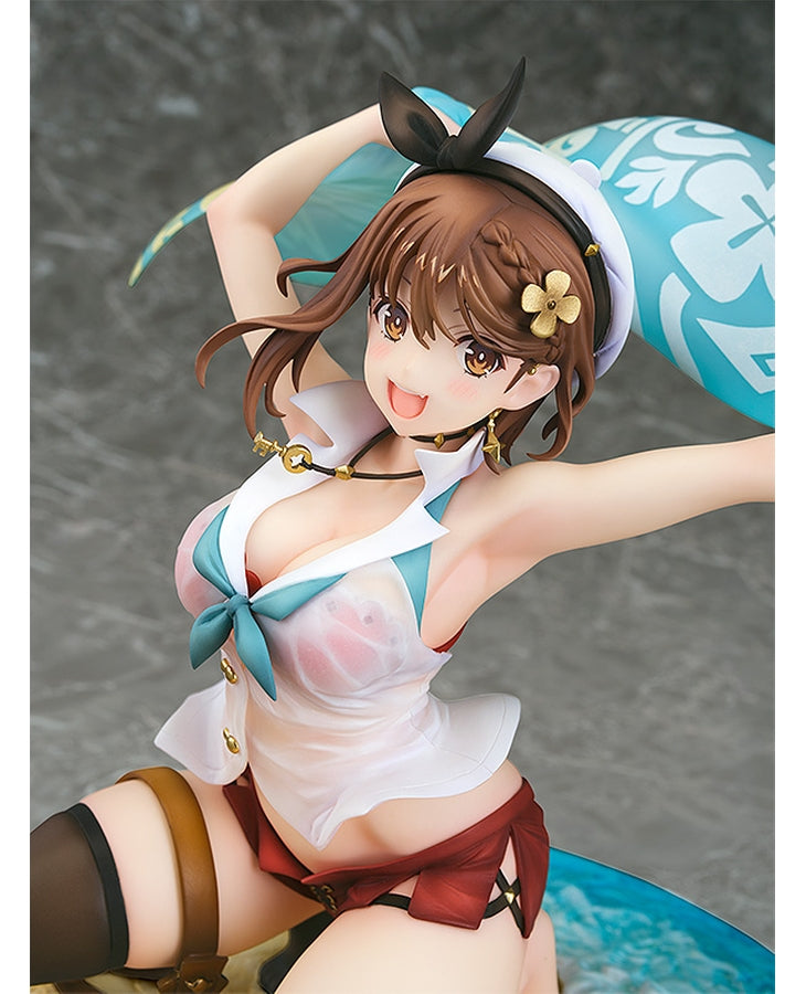 PREORDER 1/6 Ryza Reisalin Stout Atelier Ryza 2 Lost Legends & the Secret Fairy