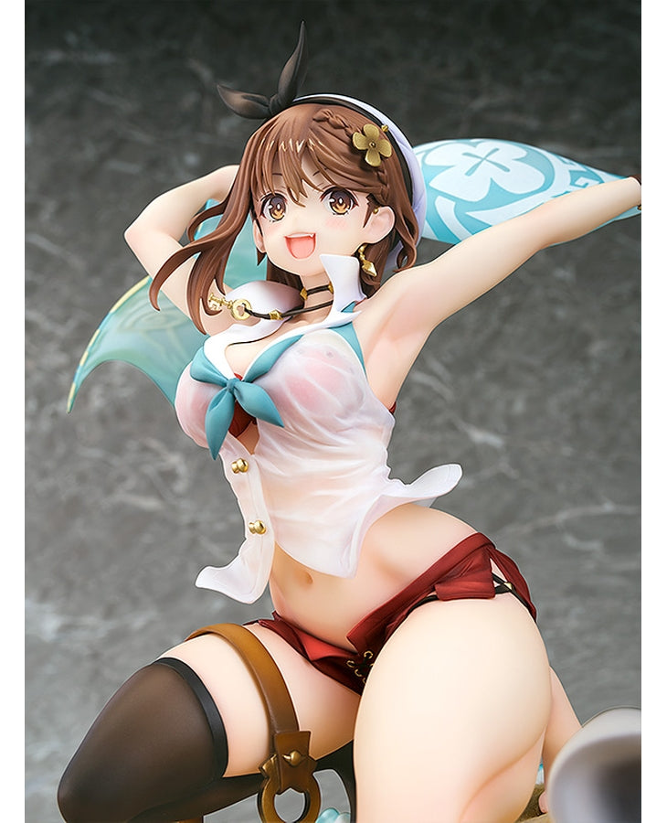 PREORDER 1/6 Ryza Reisalin Stout Atelier Ryza 2 Lost Legends & the Secret Fairy