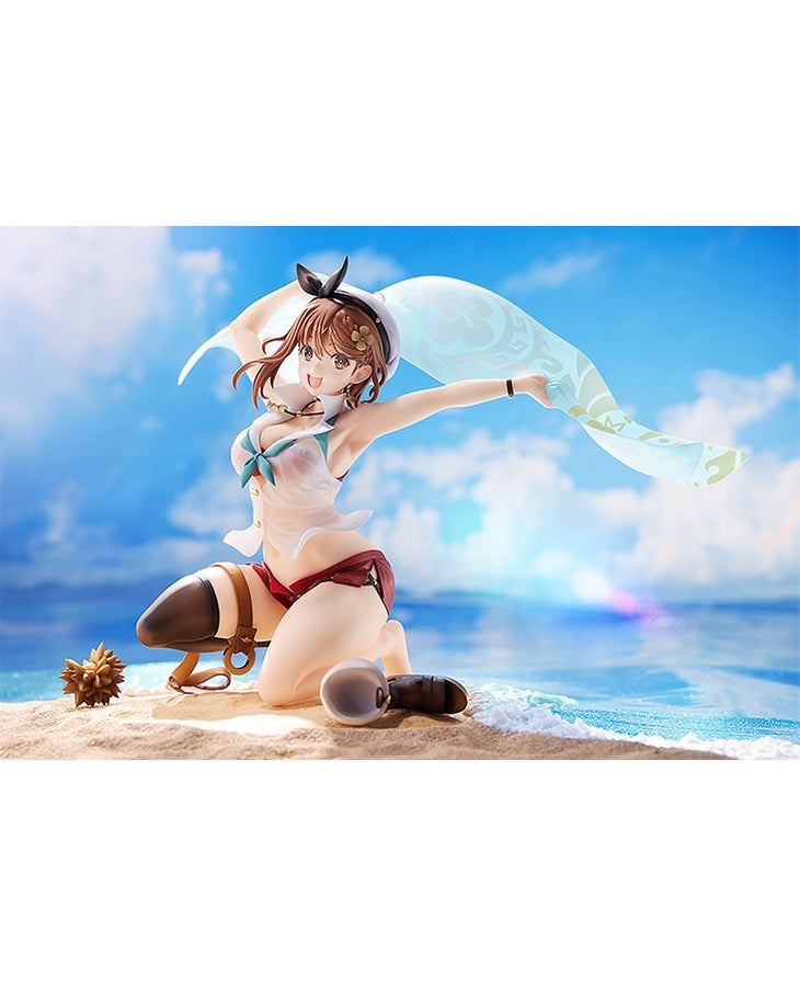 PREORDER 1/6 Ryza Reisalin Stout Atelier Ryza 2 Lost Legends & the Secret Fairy