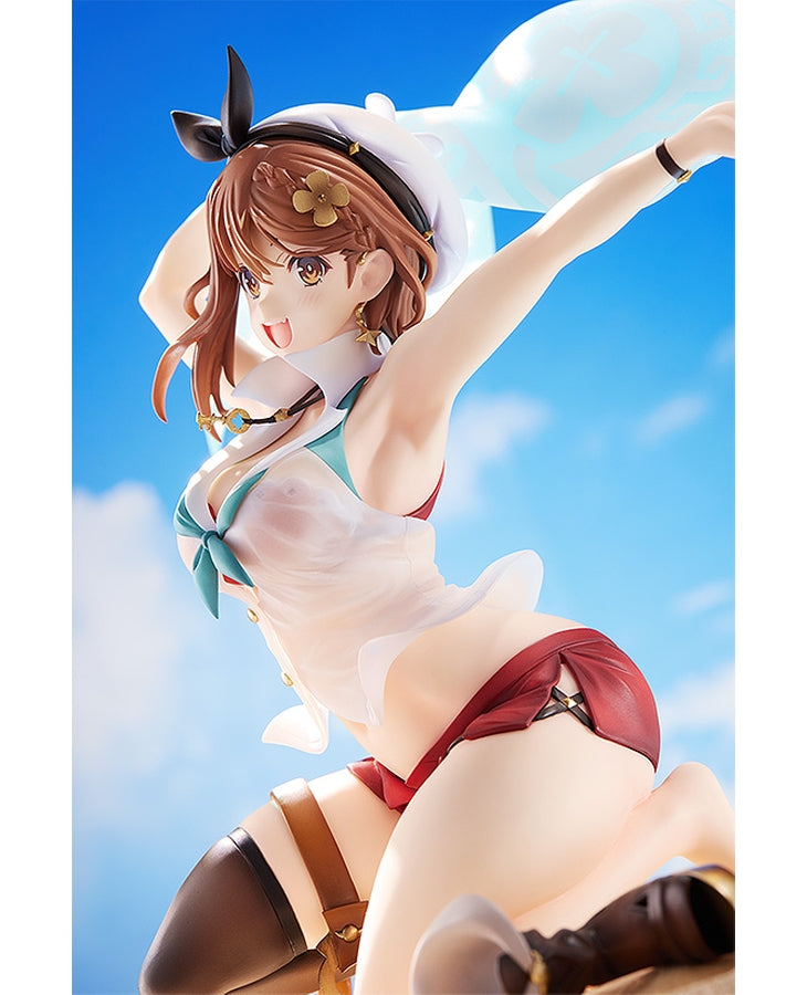 PREORDER 1/6 Ryza Reisalin Stout Atelier Ryza 2 Lost Legends & the Secret Fairy