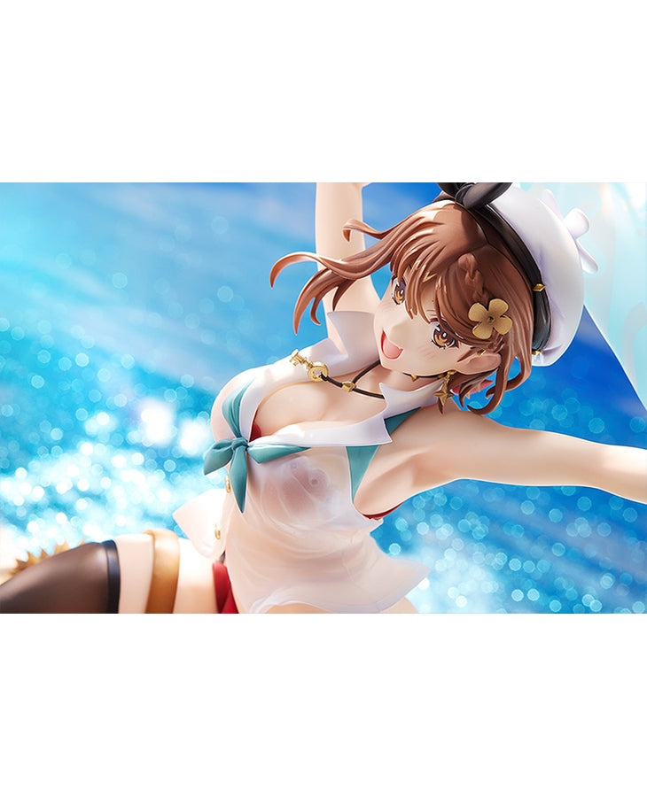 PREORDER 1/6 Ryza Reisalin Stout Atelier Ryza 2 Lost Legends & the Secret Fairy