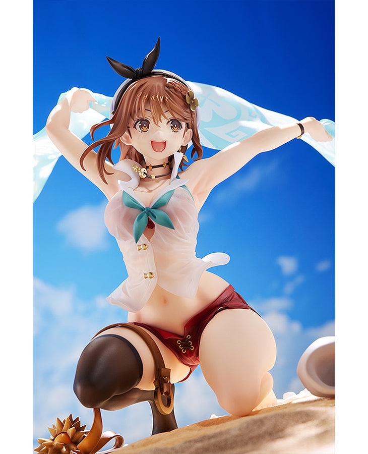 PREORDER 1/6 Ryza Reisalin Stout Atelier Ryza 2 Lost Legends & the Secret Fairy