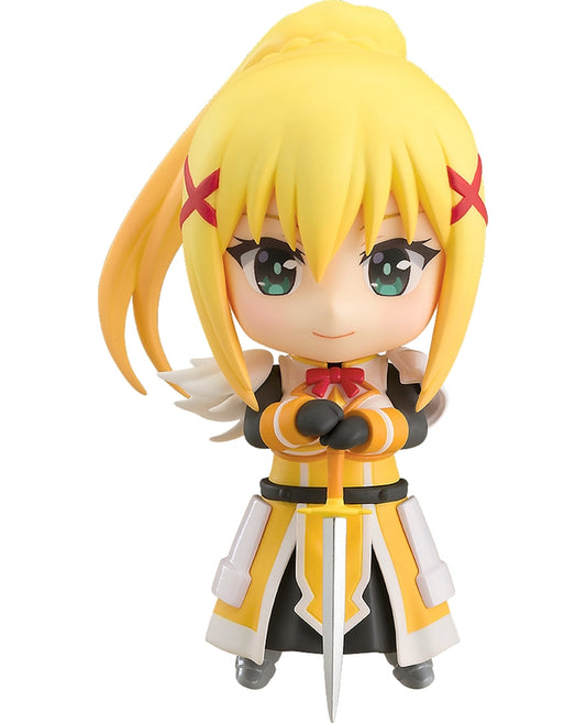 PREORDER Nendoroid Darkness (re-run) KONO SUBARASHII SEKAI NI SYUKUFUKU WO 2