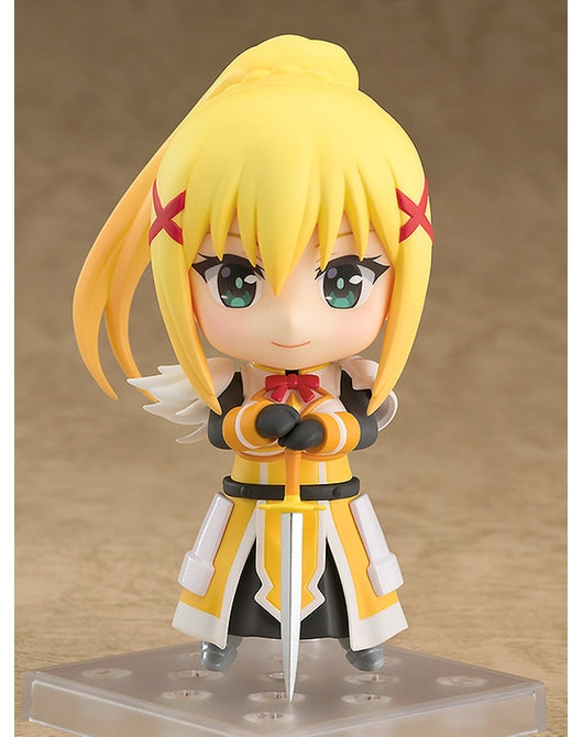 PREORDER Nendoroid Darkness (re-run) KONO SUBARASHII SEKAI NI SYUKUFUKU WO 2