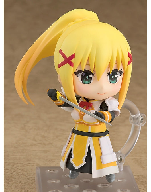 PREORDER Nendoroid Darkness (re-run) KONO SUBARASHII SEKAI NI SYUKUFUKU WO 2