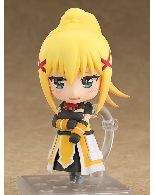 PREORDER Nendoroid Darkness (re-run) KONO SUBARASHII SEKAI NI SYUKUFUKU WO 2