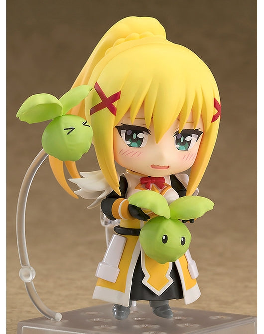 PREORDER Nendoroid Darkness (re-run) KONO SUBARASHII SEKAI NI SYUKUFUKU WO 2