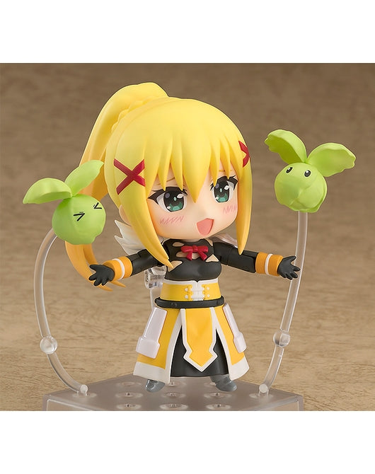 PREORDER Nendoroid Darkness (re-run) KONO SUBARASHII SEKAI NI SYUKUFUKU WO 2