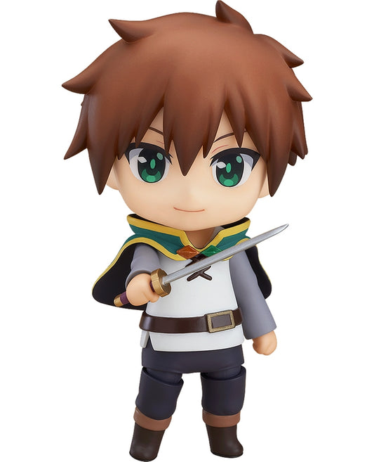 PREORDER Nendoroid Kazuma (re-run) KONO SUBARASHII SEKAI NI SYUKUFUKU WO 2