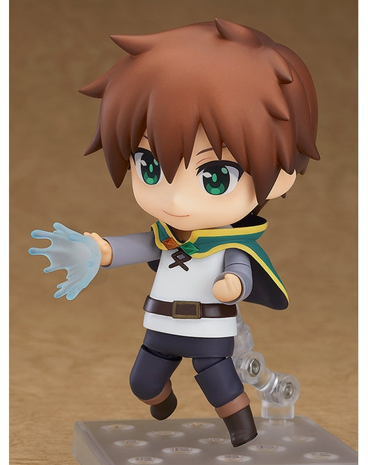 PREORDER Nendoroid Kazuma (re-run) KONO SUBARASHII SEKAI NI SYUKUFUKU WO 2