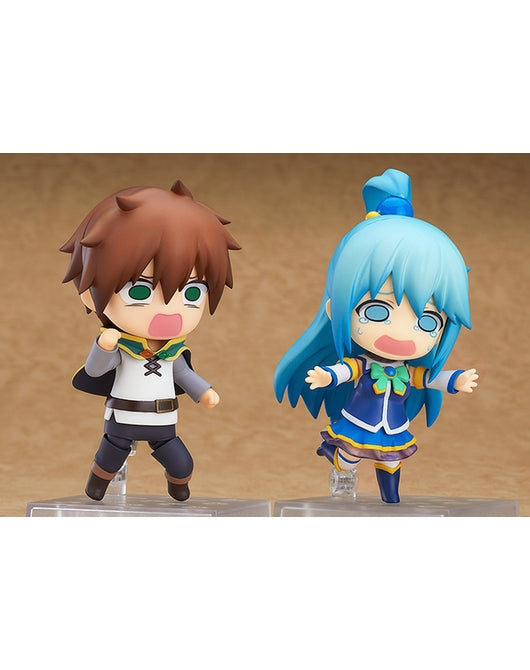 PREORDER Nendoroid Kazuma (re-run) KONO SUBARASHII SEKAI NI SYUKUFUKU WO 2