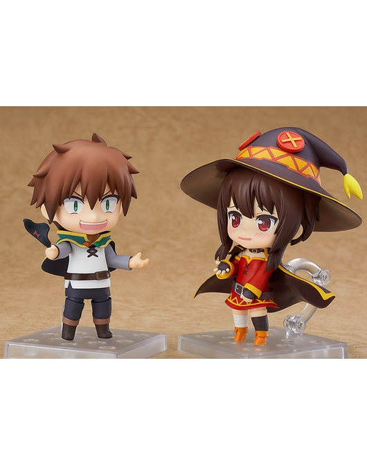 PREORDER Nendoroid Kazuma (re-run) KONO SUBARASHII SEKAI NI SYUKUFUKU WO 2