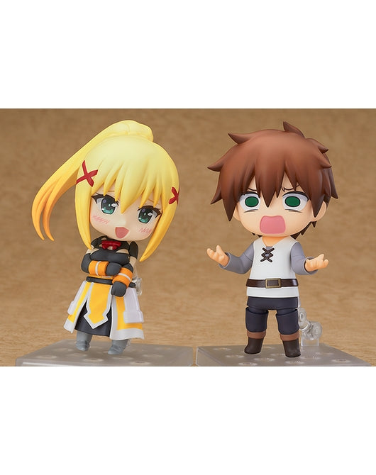 PREORDER Nendoroid Kazuma (re-run) KONO SUBARASHII SEKAI NI SYUKUFUKU WO 2