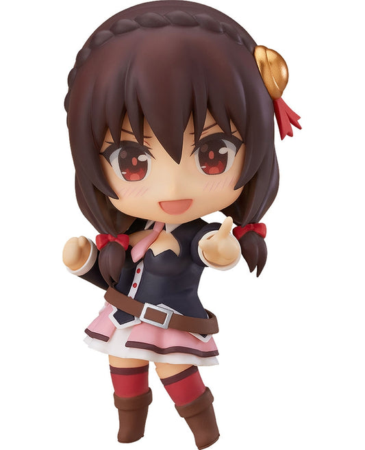 PREORDER Nendoroid Yunyun (re-run) KONO SUBARASHII SEKAI NI SYUKUFUKU WO 2